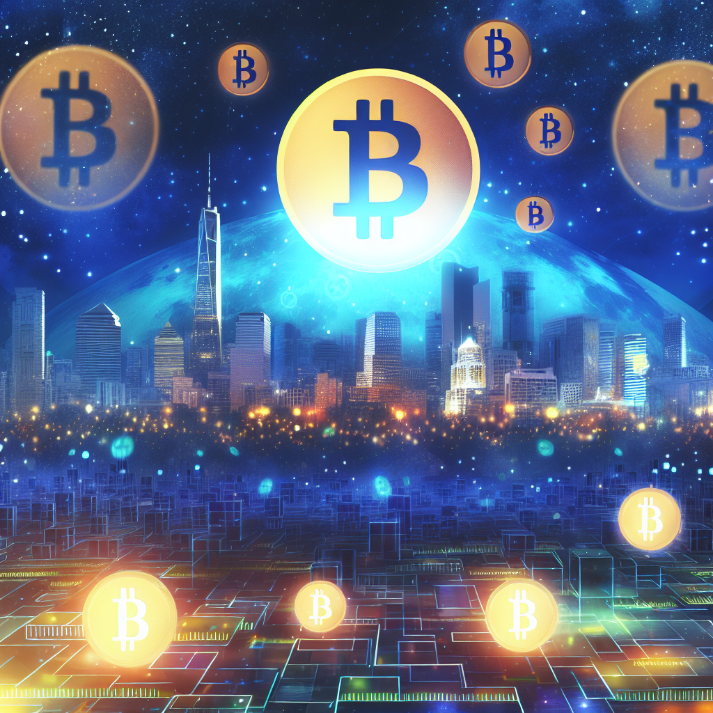 bitcoin