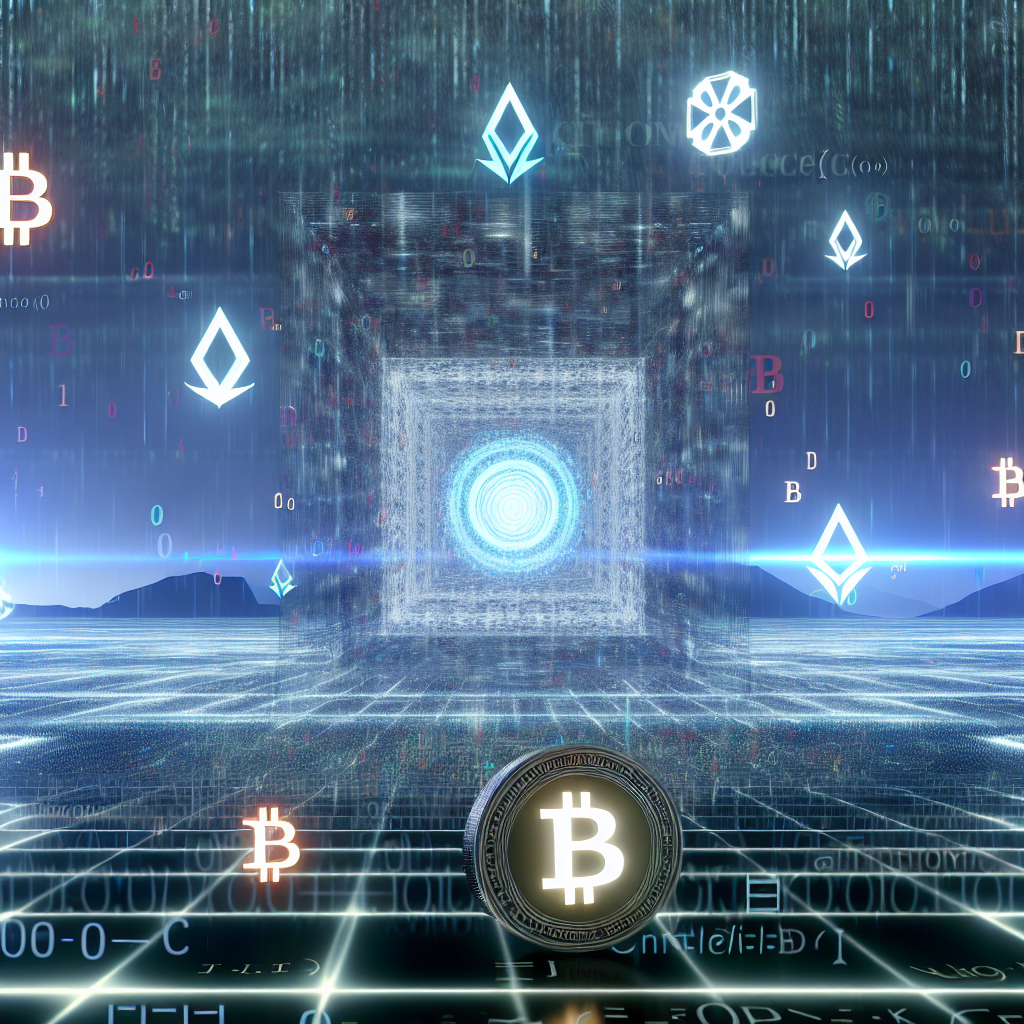 bitcoin