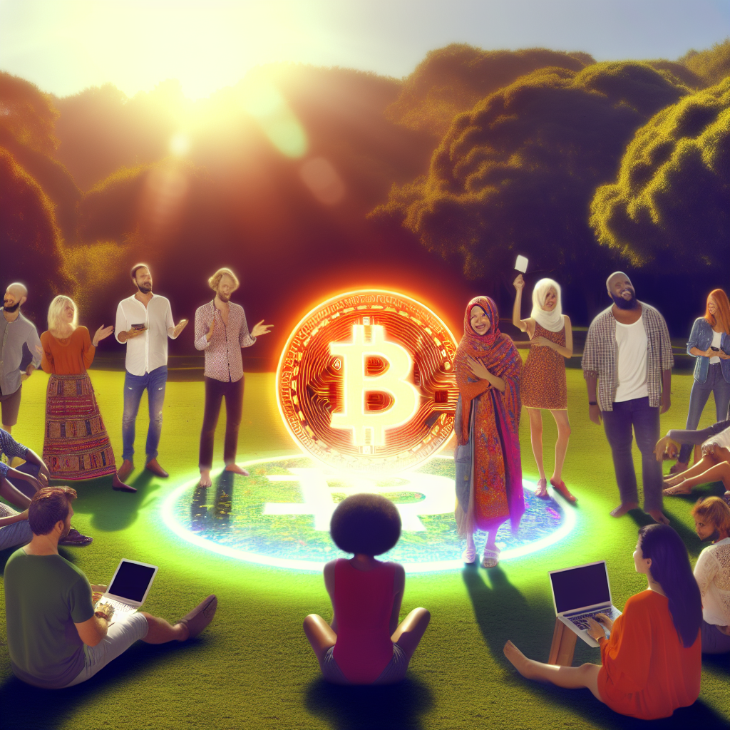 bitcoin