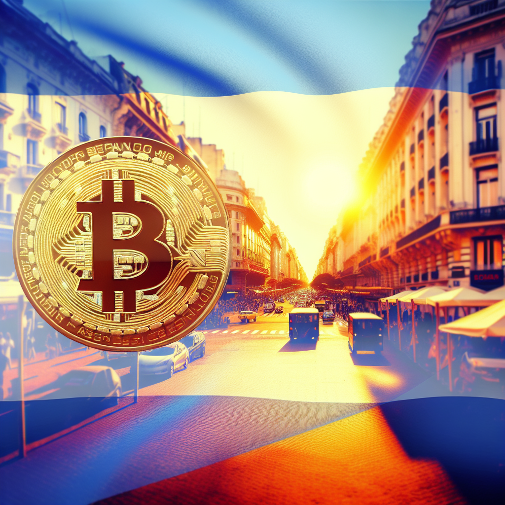 bitcoin