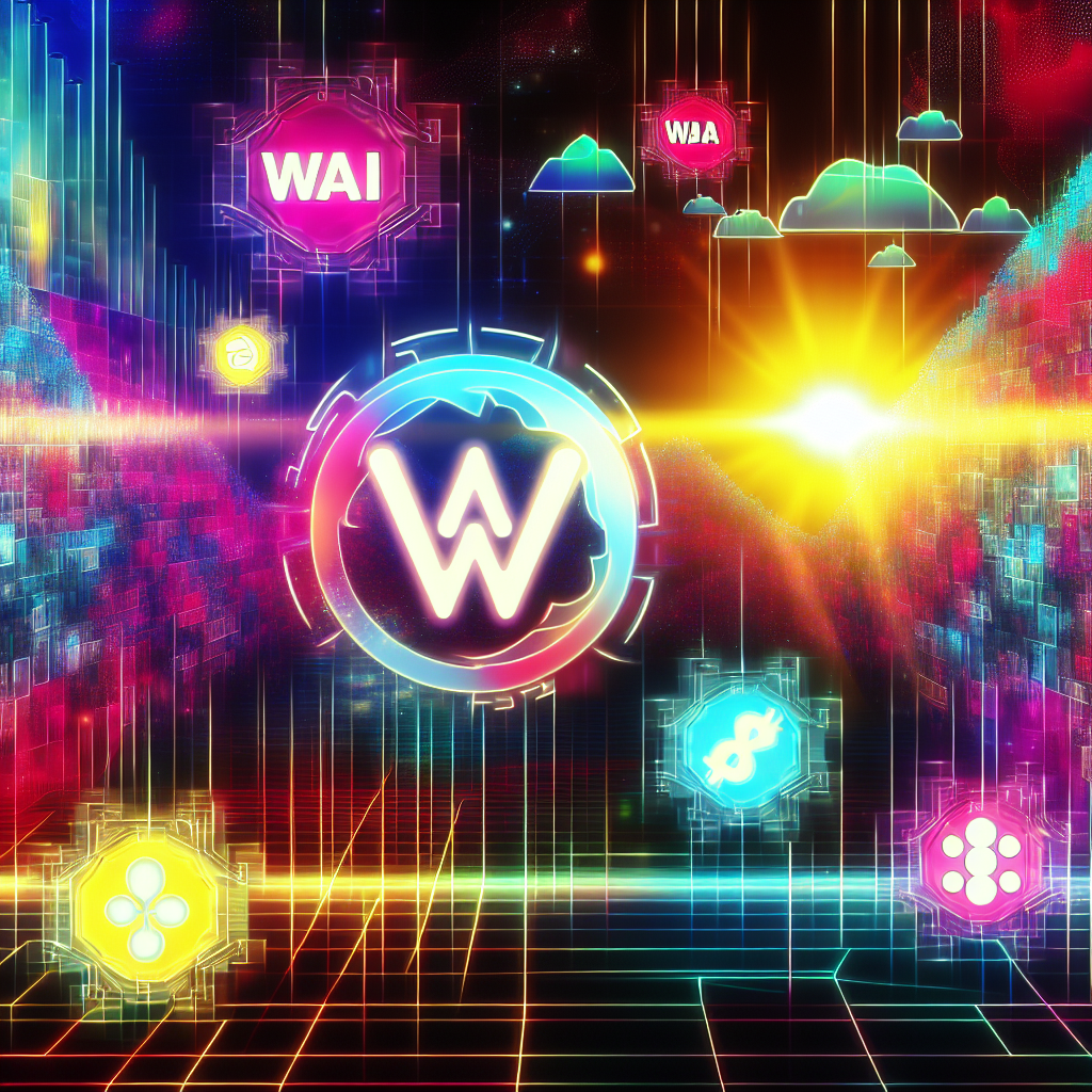 WORLD3: WAI Token Aumenta su Presencia en Exchanges
