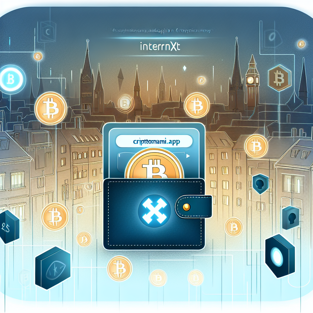 Internxt: Pagos con Criptomonedas para Acumular Bitcoin