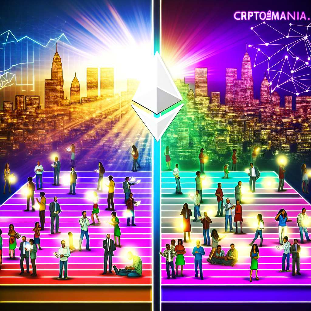 Ethereum: Más usuarios que sus L2