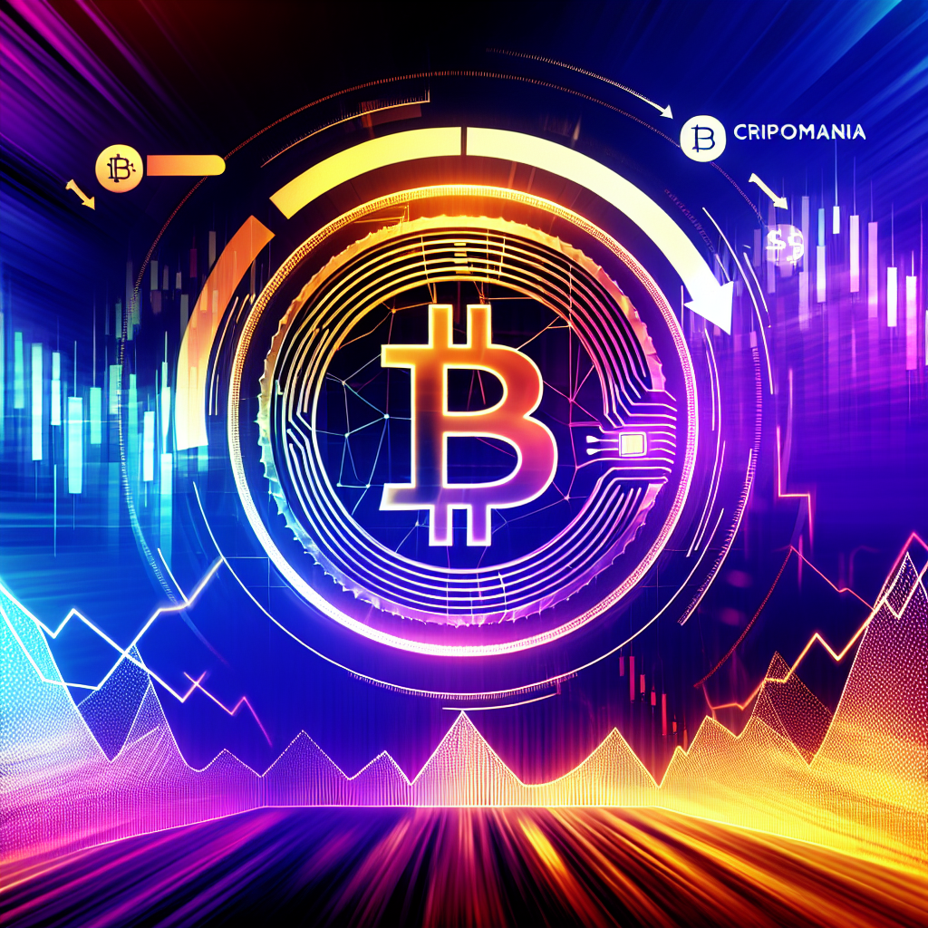 Bitcoin alcanza $111.3K: Perspectivas de caída del 10%