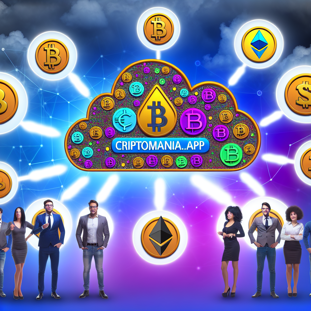 Rich Miner Crece: Nuevas Oportunidades en Minería en Nube