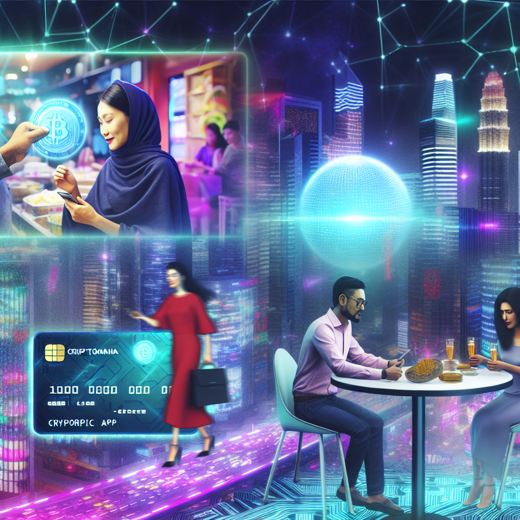 Digitap: La app de tarjetas crypto recauda $100k