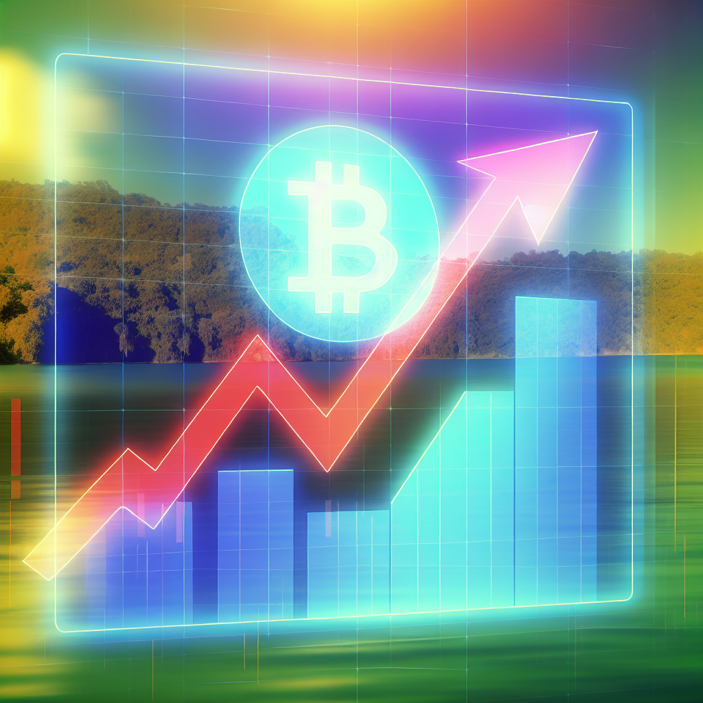 BNB: Impulso del 10% en medio de la tranquilidad del fin de semana