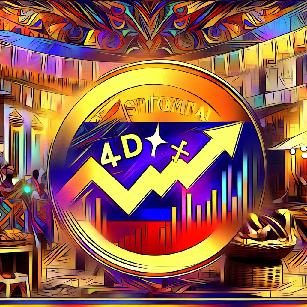 USDT en Venezuela: Un aumento del 40% en solo un mes